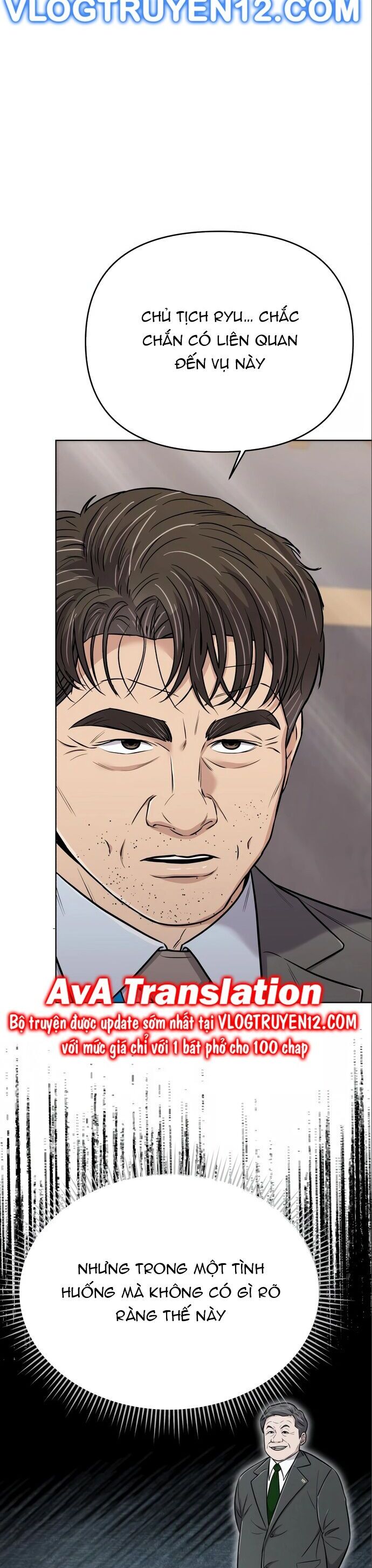 Nhân Viên Thực Tập Kim Cheolsu - chap24 - Trang 57